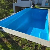 Aqua Pools